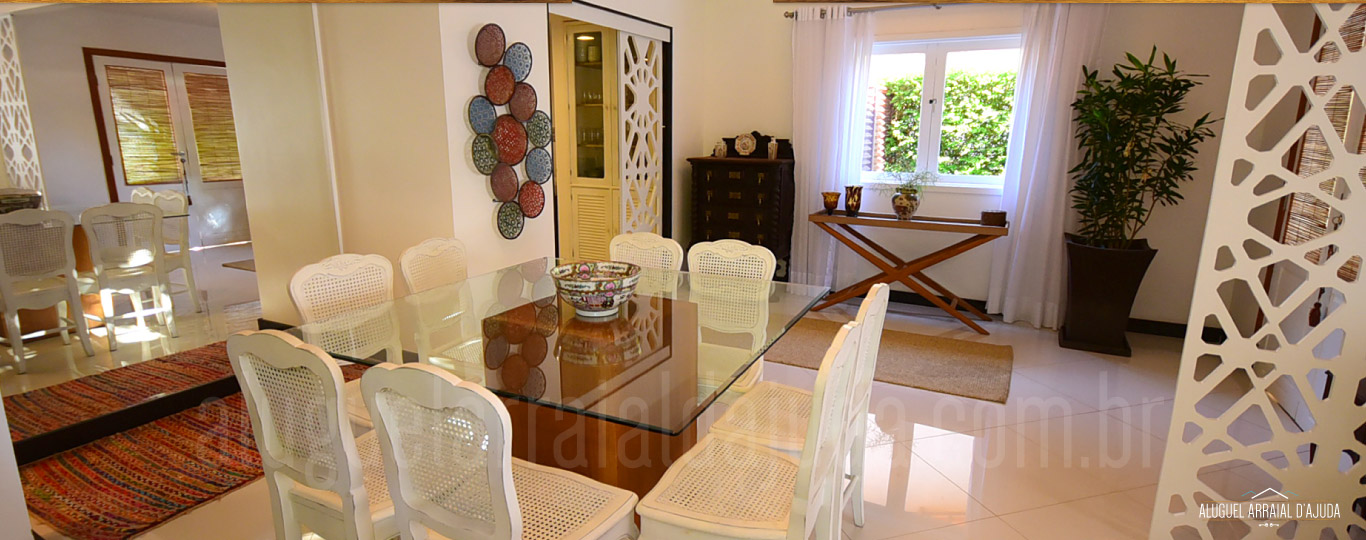 casas aluguel temporada arraial d ajuda